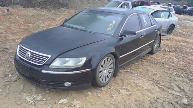 2005 VOLKSWAGEN Phaeton