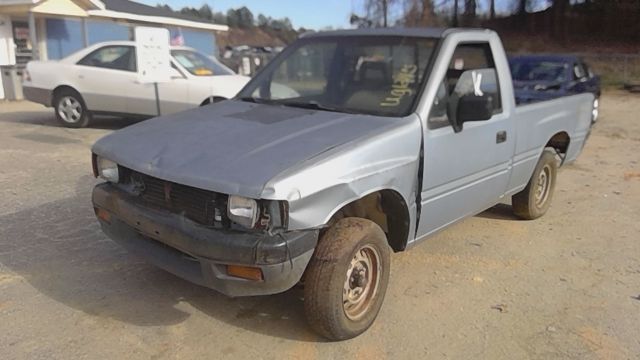 1992 ISUZU Pickup