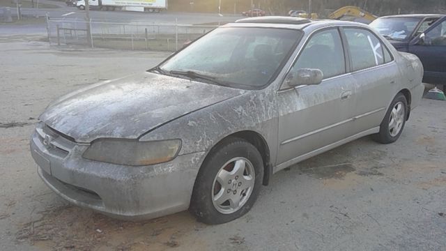 1998 HONDA Accord