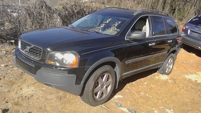 2006 VOLVO Xc90