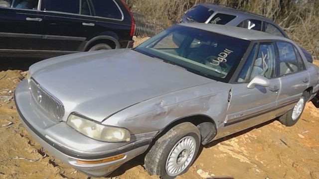 1999 BUICK Lesabre