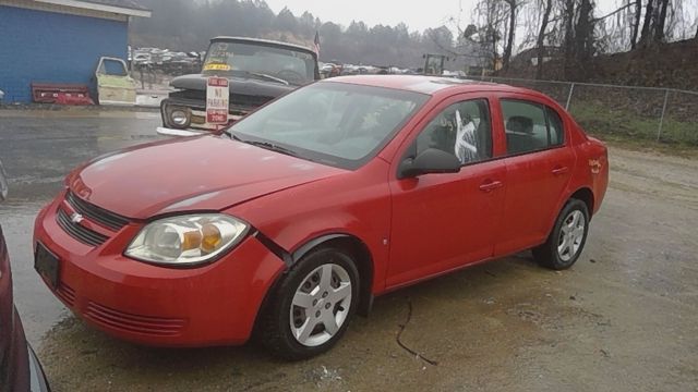 2006 CHEVROLET Cobalt
