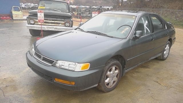 1997 HONDA Accord