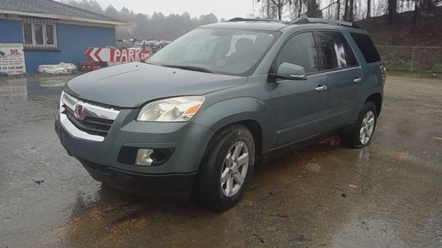 2010 SATURN Outlook