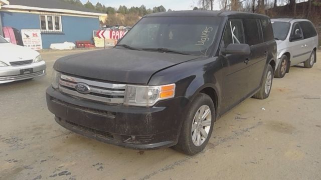 2010 FORD Flex
