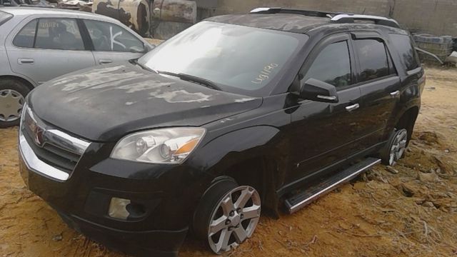 2009 SATURN Outlook