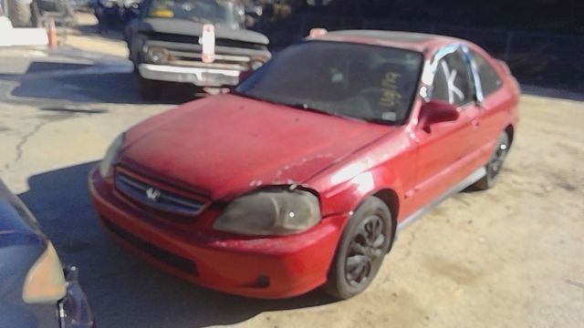 1999 HONDA Civic