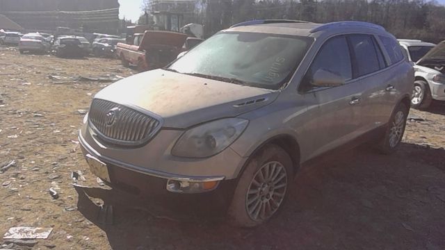 2008 BUICK Enclave