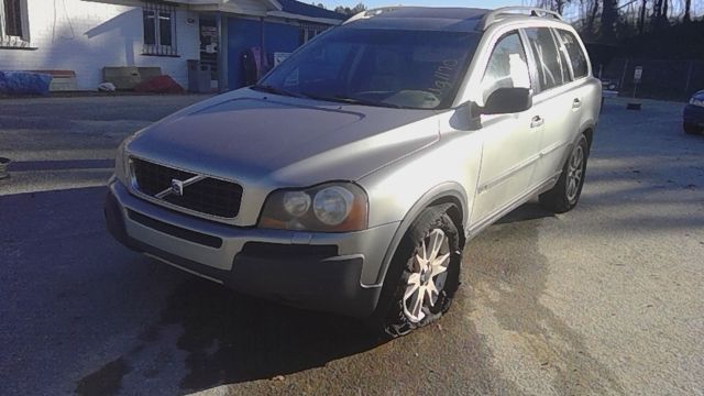 2004 VOLVO Xc90