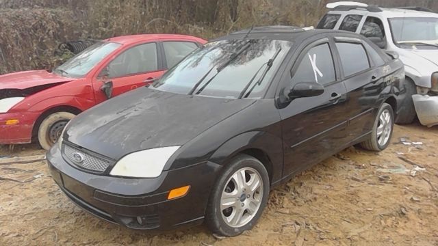 2005 FORD Focus