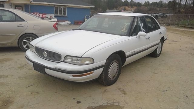 1997 BUICK Lesabre