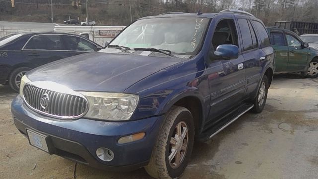 2006 BUICK Rainier