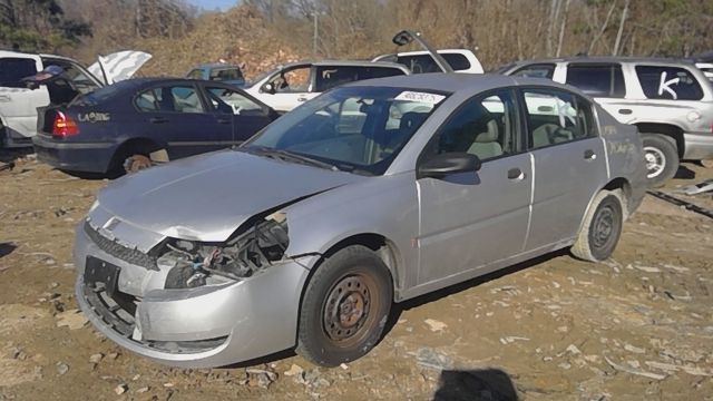 2004 SATURN Ion