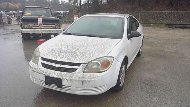 2006 CHEVROLET Cobalt