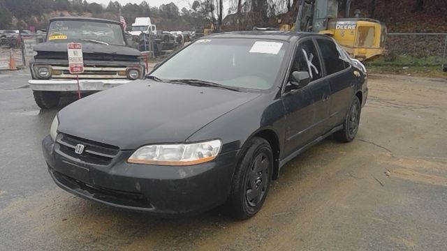 2000 HONDA Accord