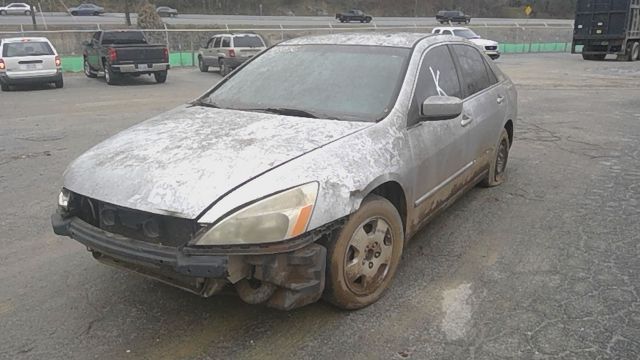 2004 HONDA Accord
