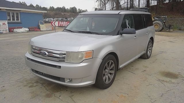 2009 FORD Flex