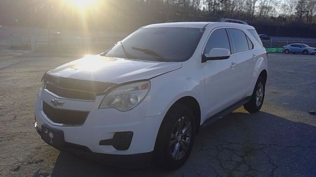 2014 CHEVROLET Equinox