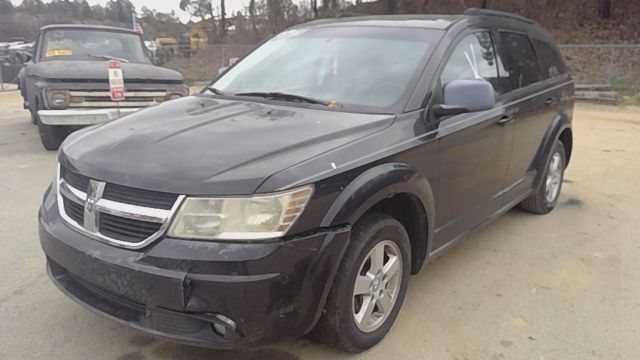 2010 DODGE Journey