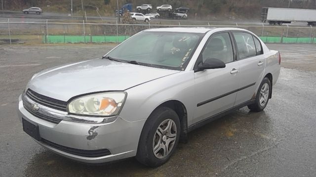 2005 CHEVROLET Malibu