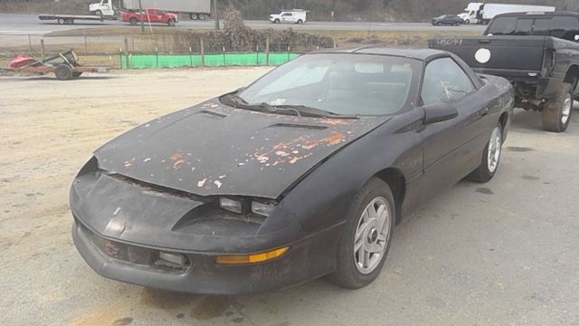1994 CHEVROLET Camaro