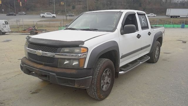 2006 CHEVROLET Colorado