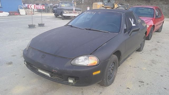 1996 HONDA Civic