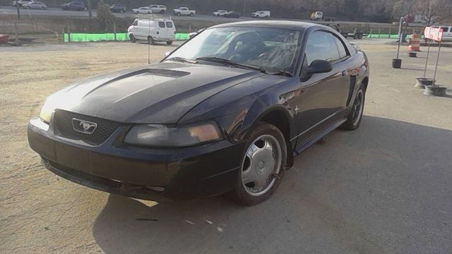 2000 FORD Mustang