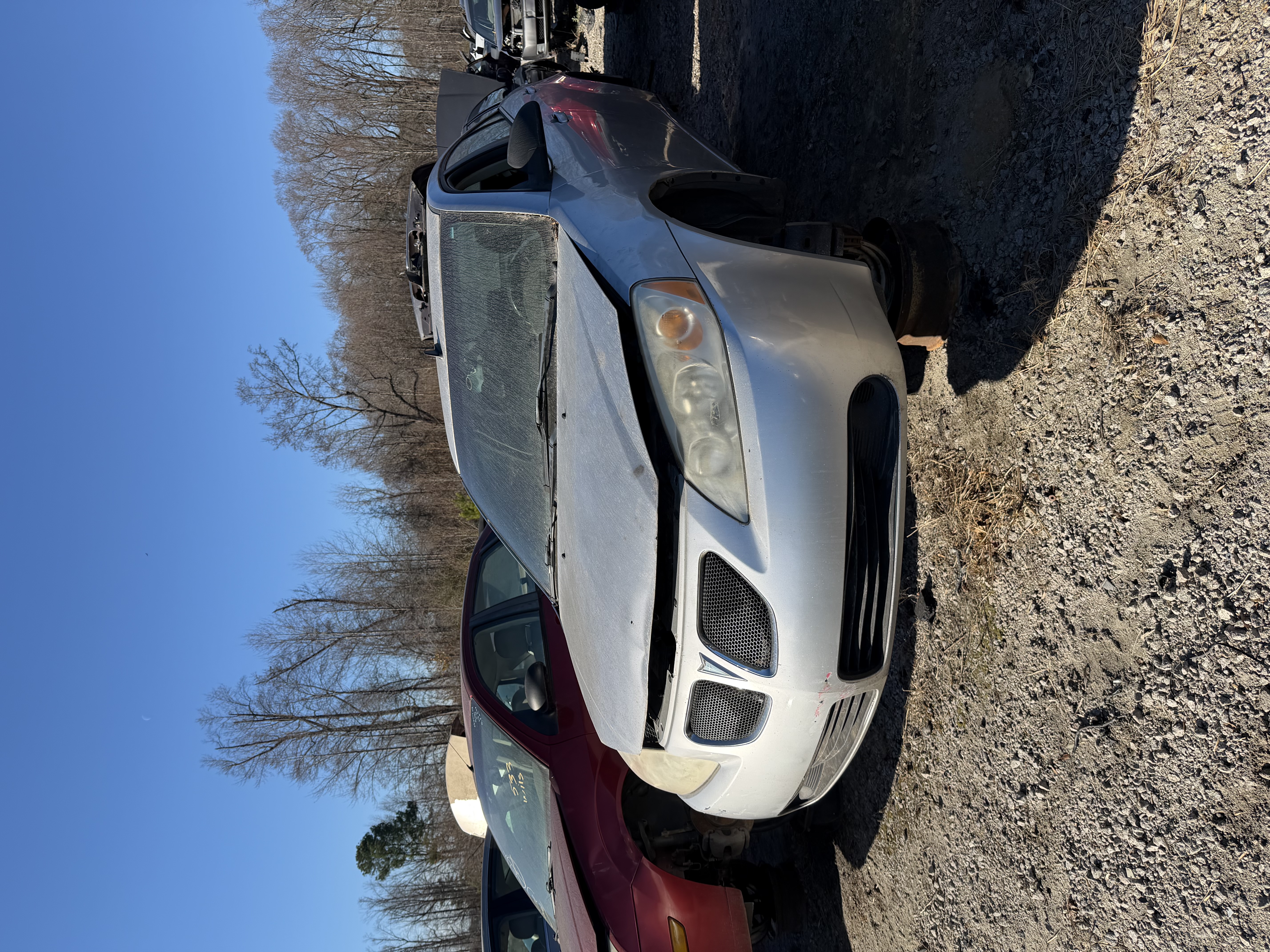 2009 PONTIAC G6