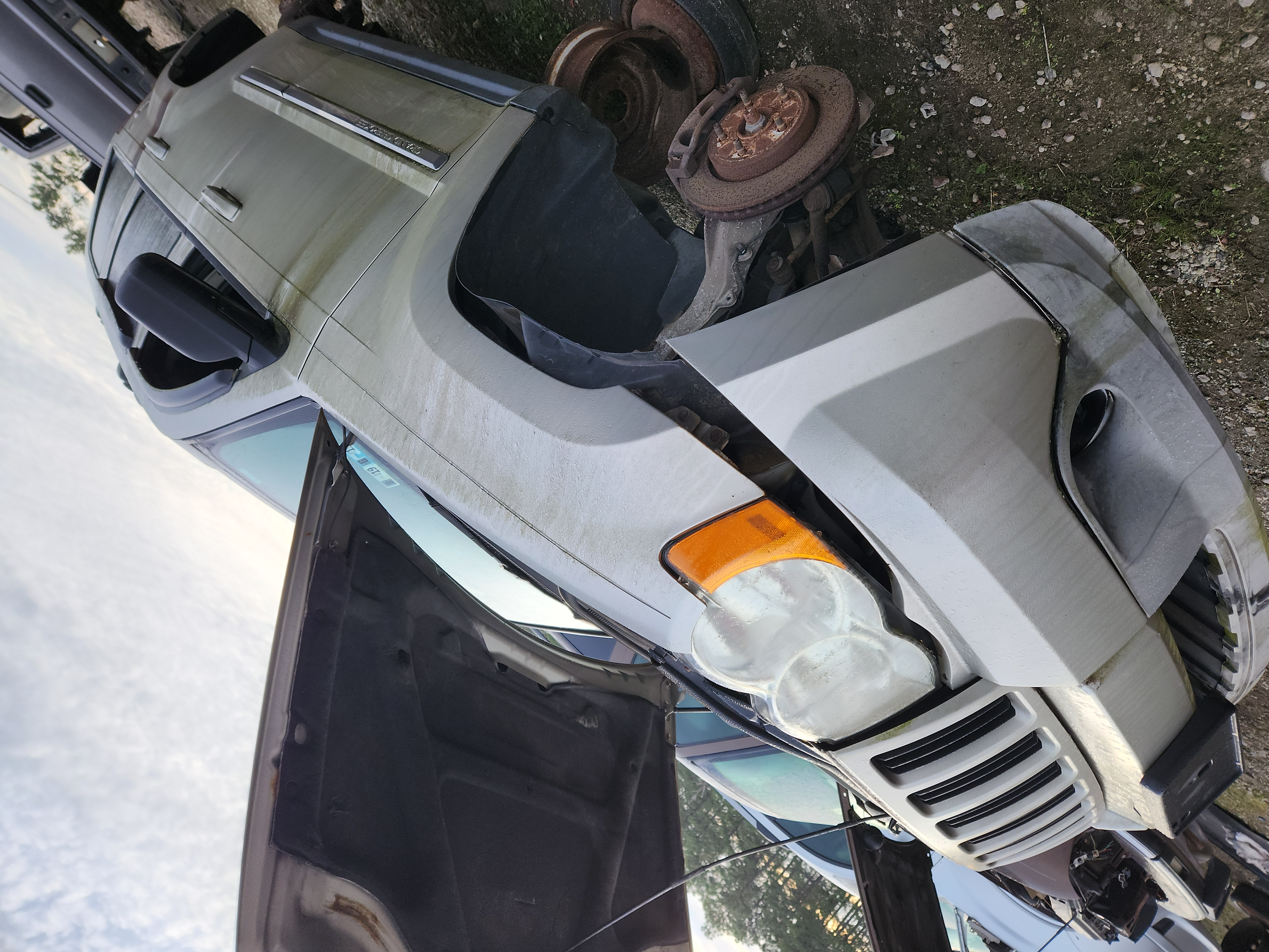 2010 JEEP Grand Cherokee