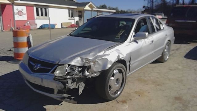 2003 ACURA Tl