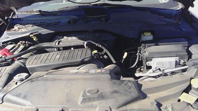 2007 CHRYSLER Aspen