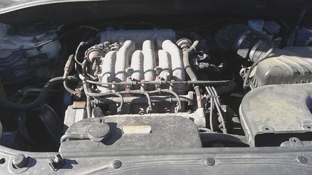 2008 KIA Sportage