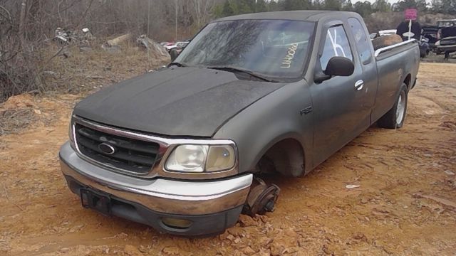 1997 FORD F-150