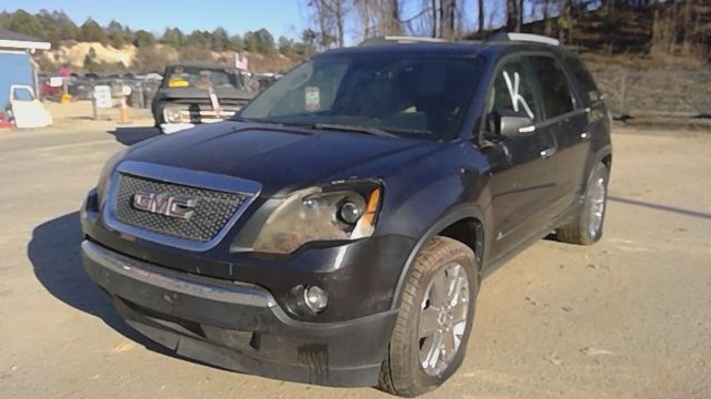 2010 GMC Acadia