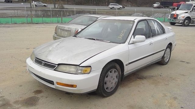 1996 HONDA Accord