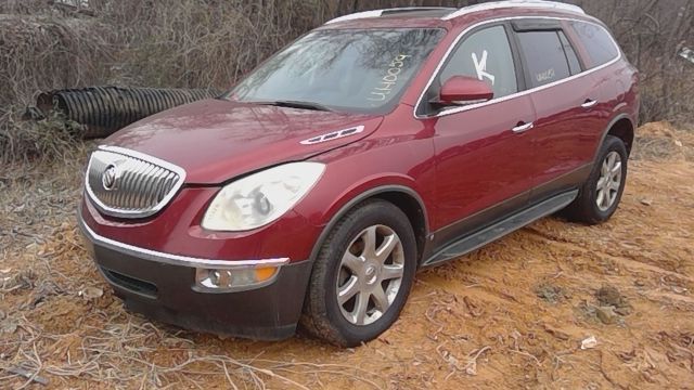 2010 BUICK Enclave