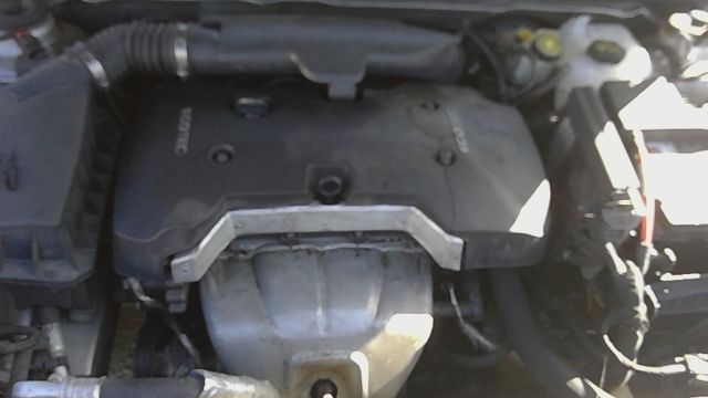 2013 CHEVROLET Malibu