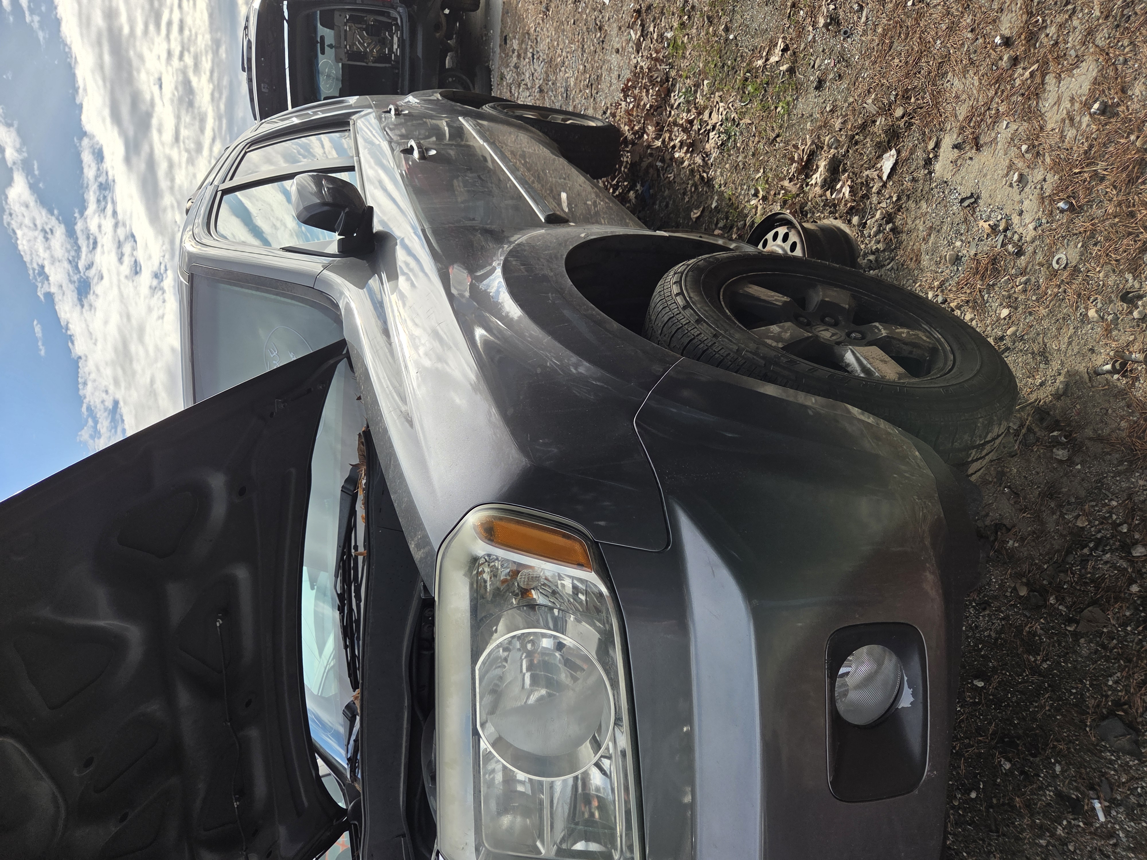 2009 HONDA Pilot