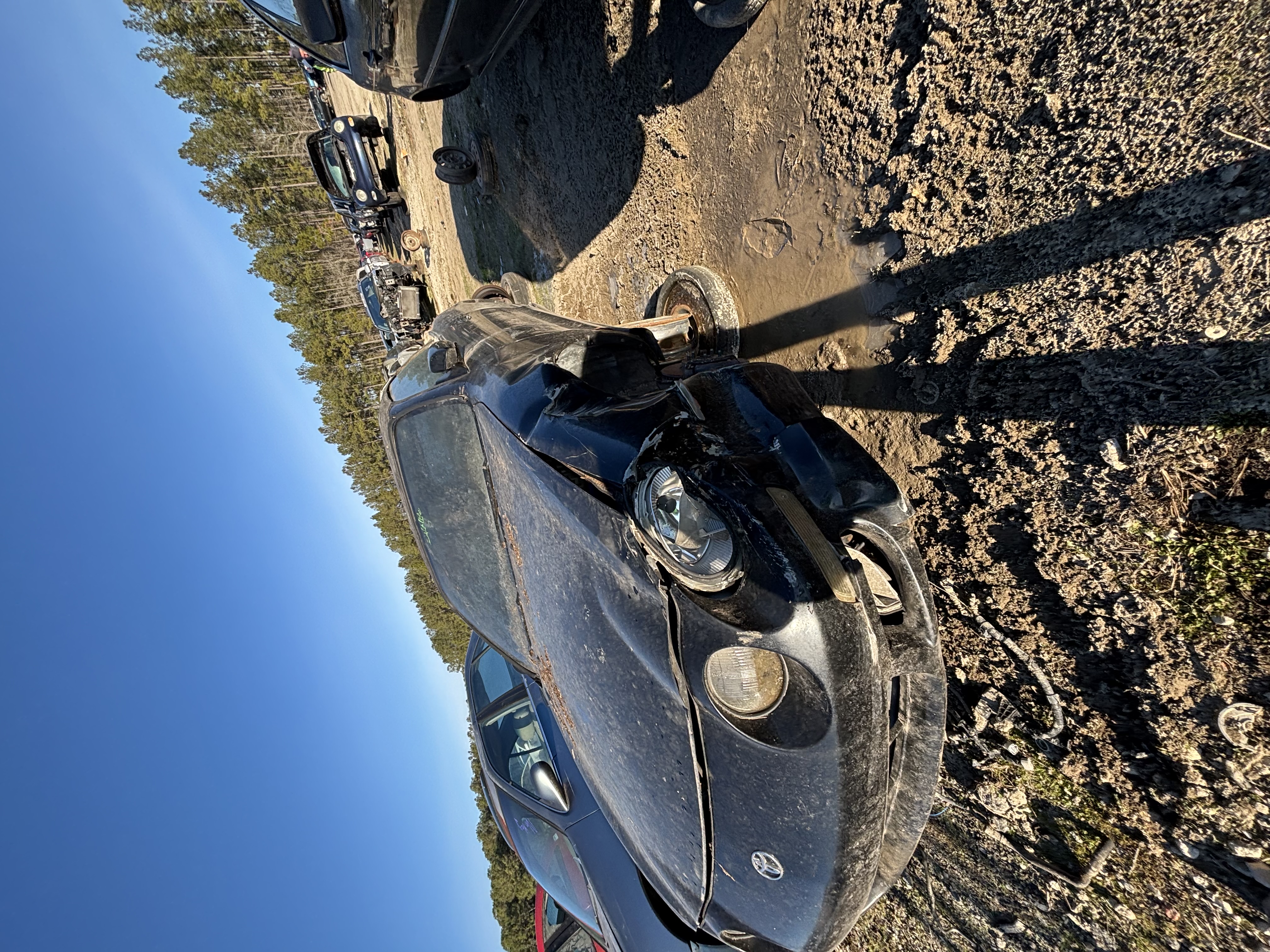 1996 TOYOTA Celica