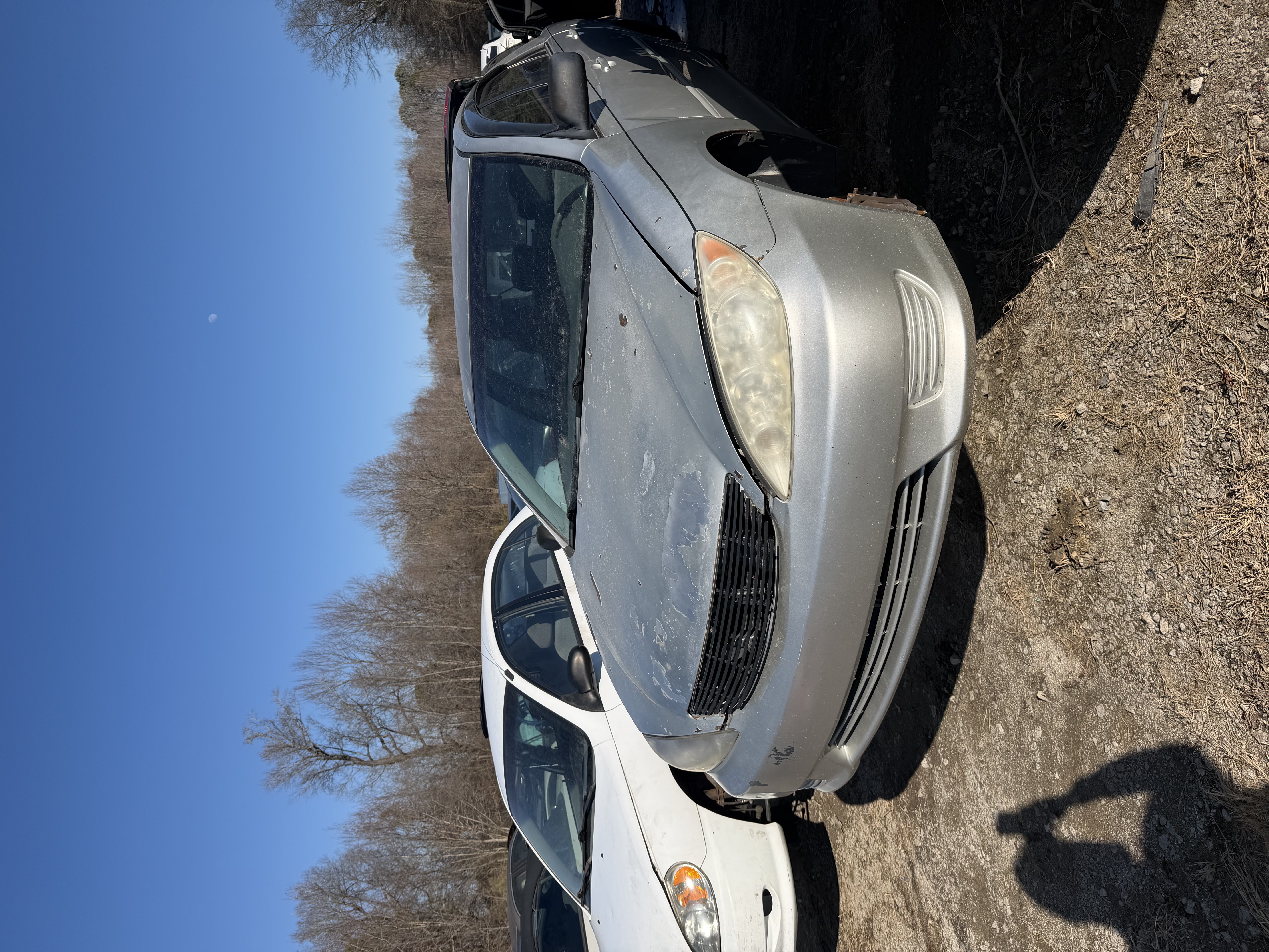2005 TOYOTA Camry