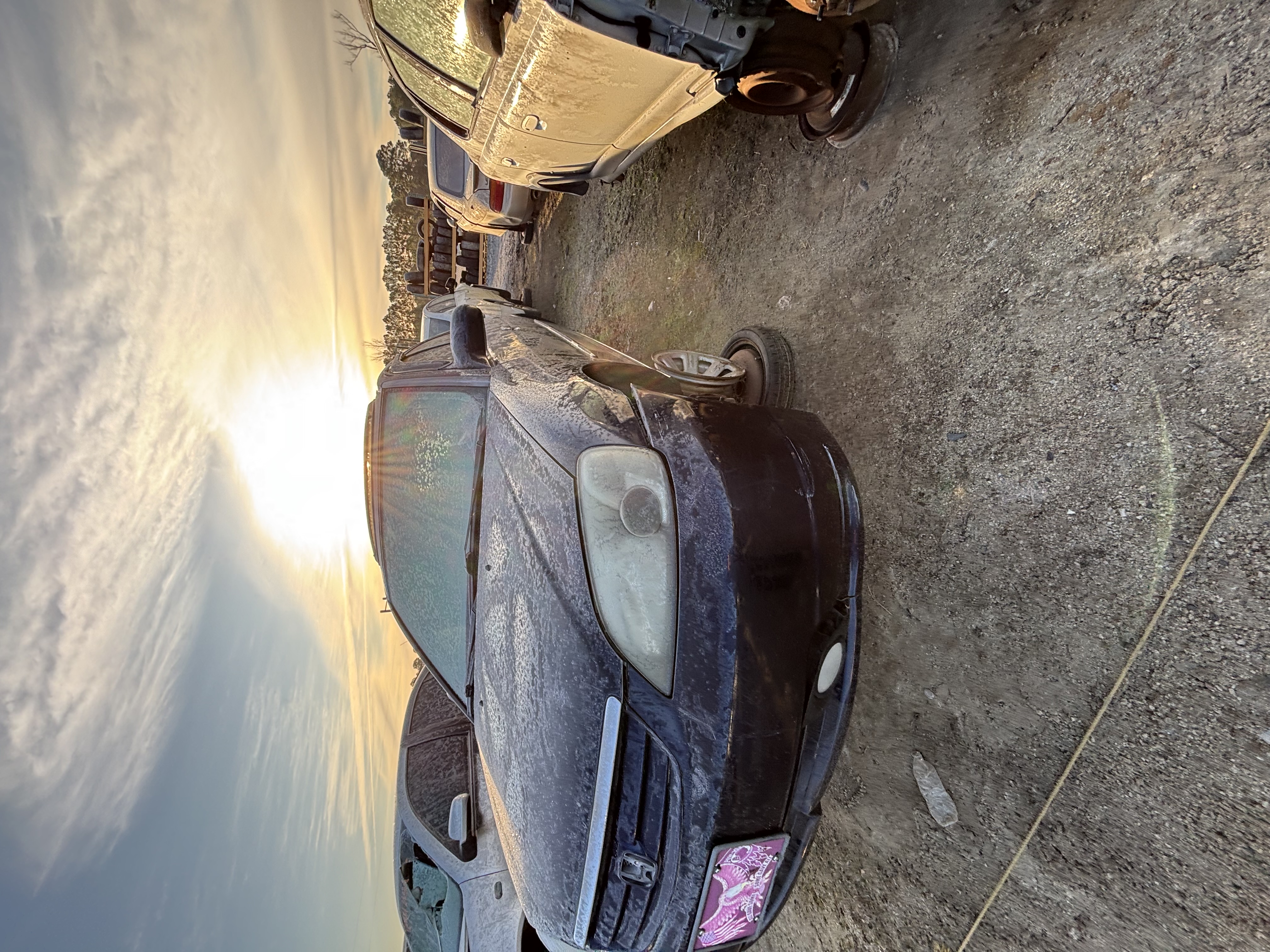 2003 HONDA Civic