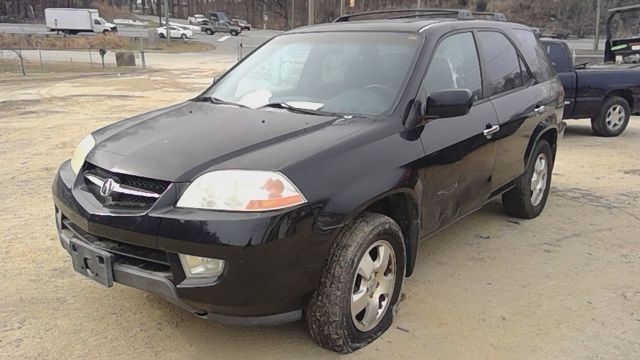 2003 ACURA Mdx