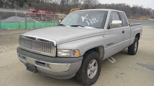 1997 DODGE Ram