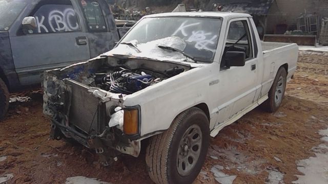 1991 MITSUBISHI Mighty Max