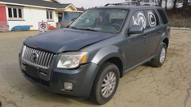 2010 MERCURY Mariner