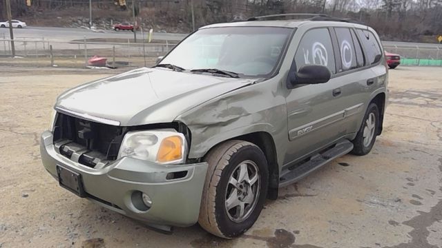 2003 GMC Envoy
