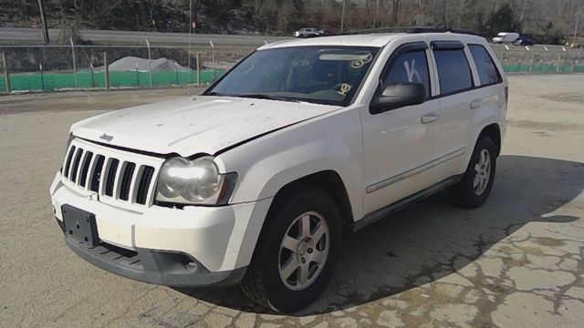 2010 JEEP Grand Cherokee