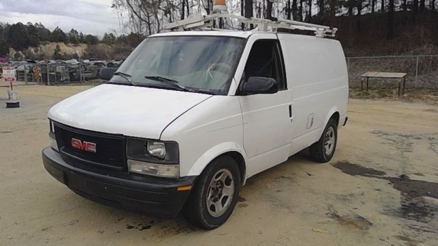 2005 GMC Safari
