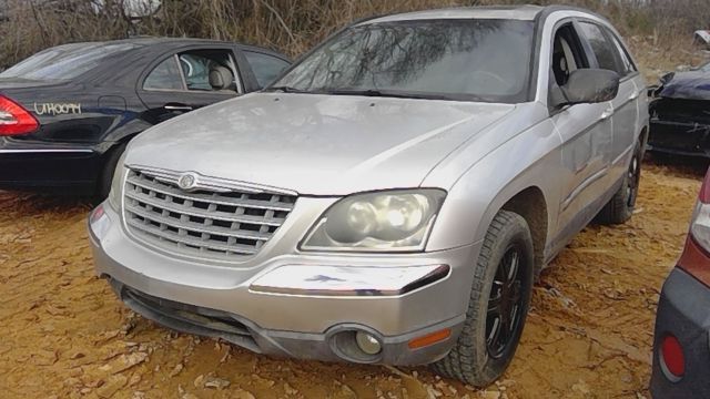 2006 CHRYSLER Pacifica